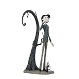ABYSTYLE Studio Corpse Bride Victor 1:10スケール コレクション可能 PVCフィギュア