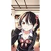 寄宿学校のジュリエット Qhd 540 960 壁紙 狛井蓮季 こまい はすき アニメ スマホ用画像943