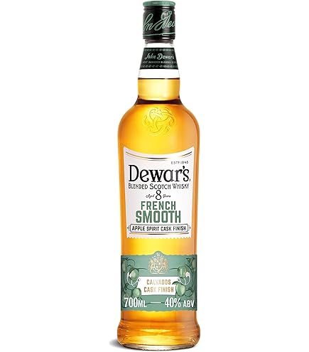 Amazon.co.jp: デュワーズ ジャパニーズスムース 8年 ミズナラカスク