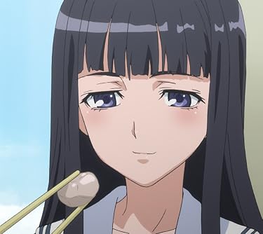 2020夏アニメ - 姫神 秋沙（ひめがみ あいさ）
