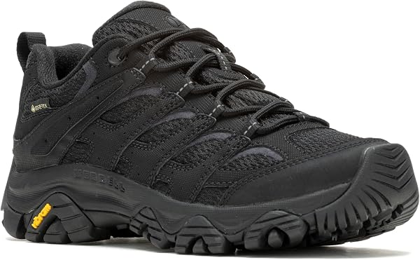 MERRELL(メレル) レディース MOAB 3 SYNTHETIC GORE-TEXハイキングシューズ - 1