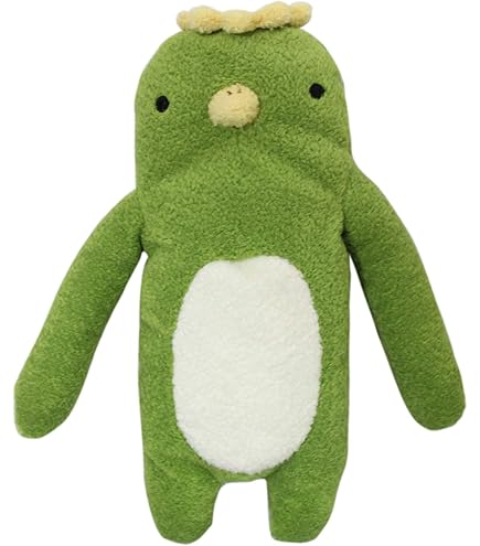 フモフモさん　ぐりん　GReeeeN GReeeeN フモフモさん 商品紹介 フモフモさん ぐりん