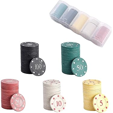 Amazon.co.jp 売れ筋ランキング: カジノチップ・ケース の中で最も人気