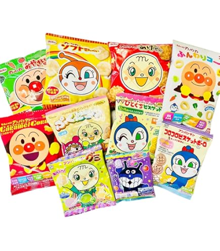 Amazon.co.jp: 玩具菓子 ぱくっとワニちゃん (144個入) : 食品・飲料・お酒