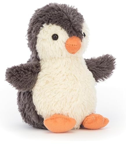 Amazon.co.jp: ジェリーキャット 恥ずかしがり屋のペンギンの