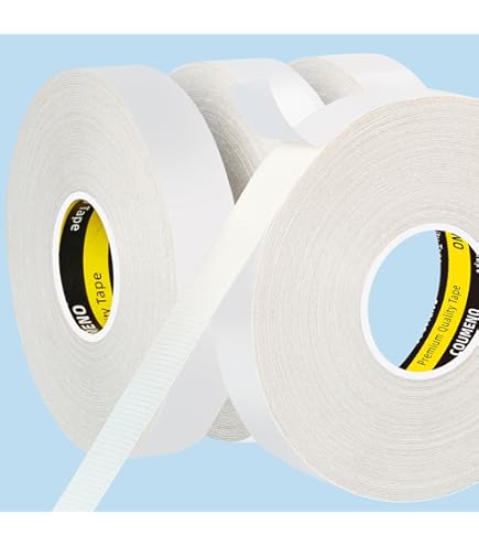 Amazon.co.jp: パナソニック Panasonic ウスイータ 両面テープ KEBTT48