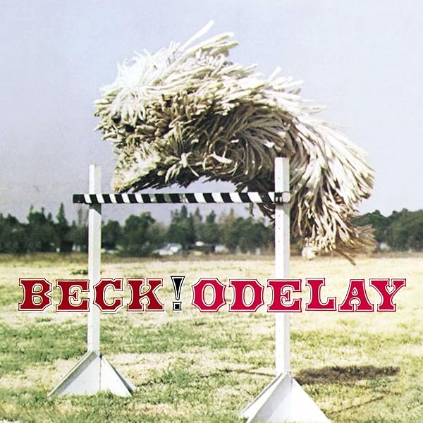 Amazon.co.jp: Mellow Gold - Beck: ミュージック