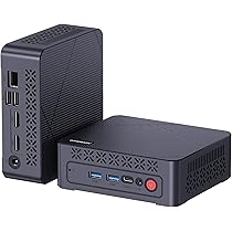 Amazon.co.jp: ORIGIMAGIC C1ミニpc 最大3.60GHz 4C/4T mini pc