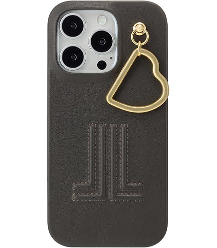 【au限定】iPhone 16 Pro用 LANVIN ブックタイプケース au限定】iPhone 16 Pro用 LANVIN COLLECTION ブックタイプケース