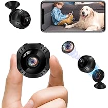 Amazon.co.jp: 超小型カメラ 隠しカメラ 暗視機能 赤外線カメラ 防犯