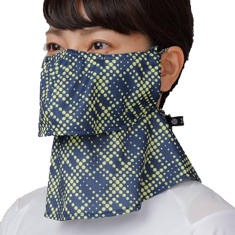 Amazon.co.jp: YAKeNU UV CUT MASK ヤケーヌアームカバー UVカット