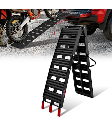 Amazon | アストロプロダクツ アルミラダー フラット | 耐荷重250kg