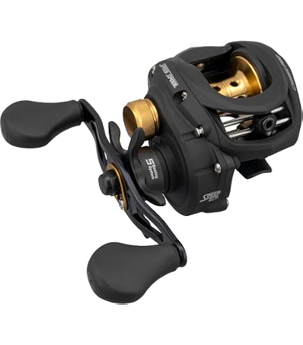 Amazon | Lew' Speed Stick 6フィート6インチ 中速キャストロッド 2本