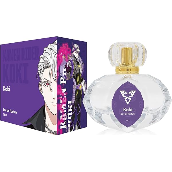 Amazon | ライドカメンズ オードパルファム 浄/仮面ライダー浄