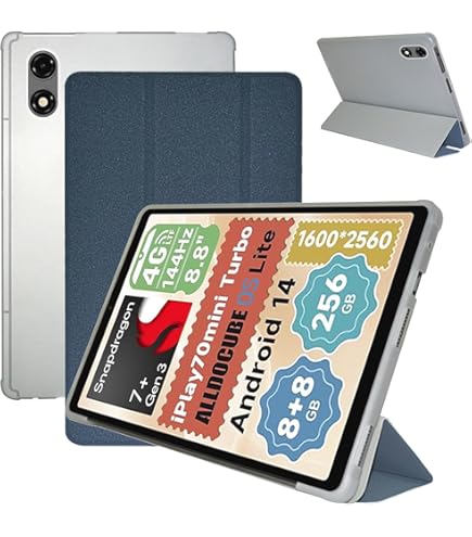 Amazon.co.jp: (2024発売)For ALLDOCUBE iPlay70 mini Ultra
