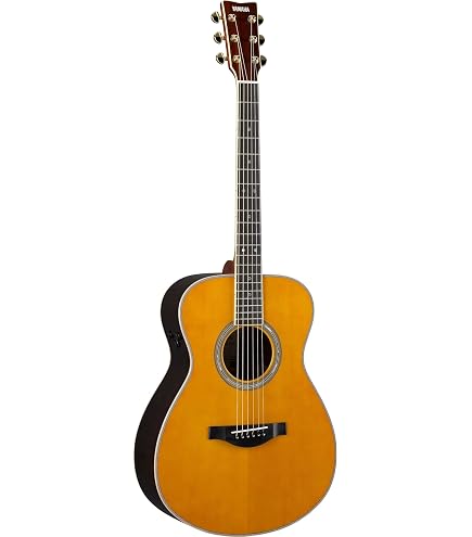 Amazon | ヤマハ YAMAHA トランスアコースティックギター FS-TA VT