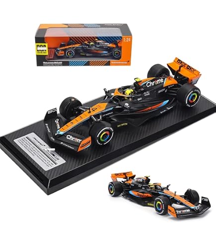 Amazon | HTLNUZD Bburago 1/24 2023 F1-75#55 Sainz フェラーリ75周年