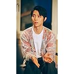 羽生結弦 XFVGA(480×854)壁紙 KISS & CRY特別編集 羽生結弦―THE STAGE４