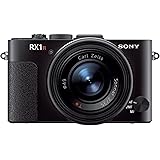 SONY デジタルカメラ Cyber-shot RX1R 2470万画素 光学2倍 DSC-RX1R