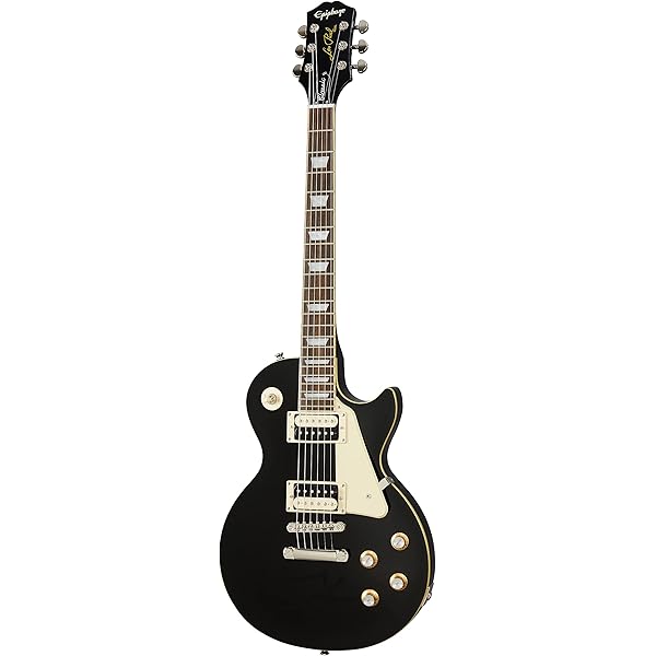 Amazon.co.jp: 940-ENLPCS Case for Epiphone Les Paul Standard