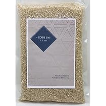 Amazon.co.jp: 【令和7年産】北海道産 玄米 農薬不使用・除草剤不使用