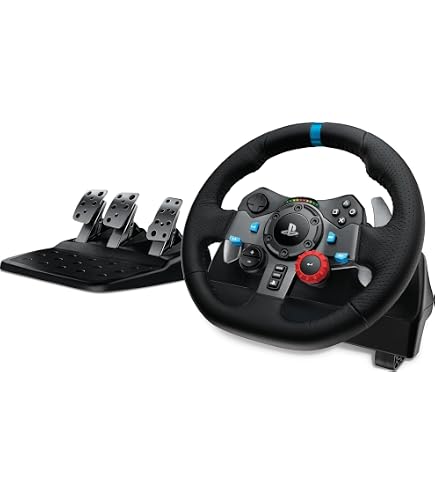 Logicool G29 ステアリングコントローラー シフター付き Amazon.co.jp: 【Amazon.co.jp限定】Logicool G ロジクール G ハンコン