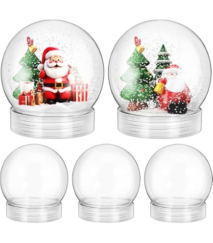 ウェッジウッド　ホリデースノーグローブ　スノードーム　オーナメント2個 ウェッジウッド ホリデースノーグローブ スノードーム