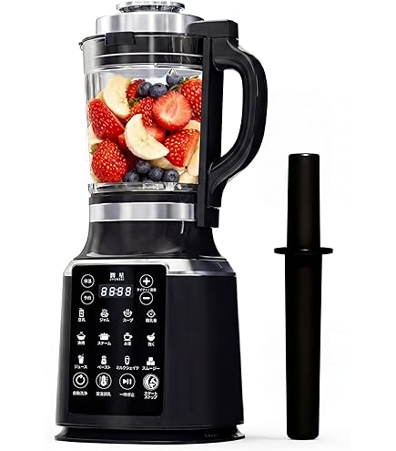 大石アンドアソシエイツ DUNNETTS D103 プロフェッショナルブレンダー 1.5L