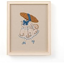 クロスステッチの絵 Amazon | マンダラオクトパス K1248 クロスステッチキット#2.糸