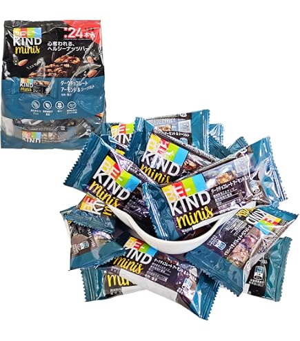 Amazon.co.jp: Minis Bar ミニバー Honey Coconuts ハニー ココナッツ