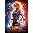 キャプテン・マーベル MCU ART COLLECTION (Blu-ray)