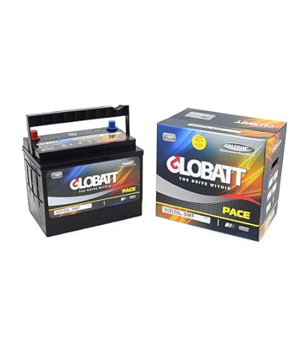カーバッテリー　新品未使用　　GLOBATT製　90D26R Amazon | GLOBATT[グロバット]国産車用バッテリー(SMF) 90D26R | カー