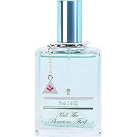 箱あり名探偵コナン　ポリスパフューム-Dear Friend-【諸伏景光の香水】 Amazon.co.jp: ゼロジーアクト 名探偵コナン ポリスパフューム Dear