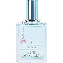 名探偵コナンパフューム 怪盗キッドの香水 特別版 名探偵コナン パフューム キッド・ザ・ファントムシーフ【怪盗