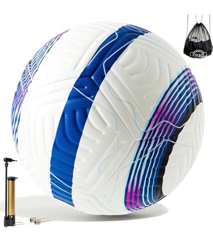 nike nfhs club elite team soccer ball