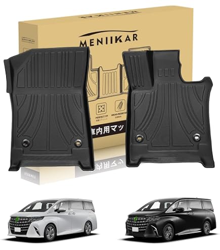 Amazon | A.YOURS(ユアーズ): 40系 アルファード・ヴェルファイア 専用
