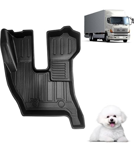 Amazon | フロアマット 旧型 グランドプロフィア H15/12～H29/04 運転