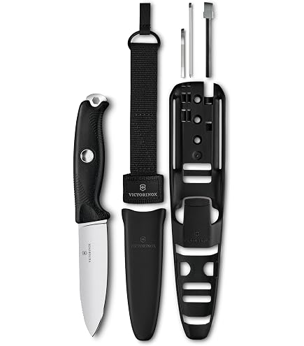 Amazon | VICTORINOX(ビクトリノックス) アウトドア マスター L スイス