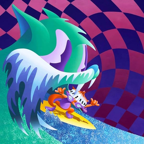 Amazon.co.jp: Mgmt [12 inch Analog]: ミュージック