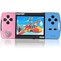 ゲーム機　本体　キャンプ Amazon.co.jp: Grigioy【600のゲームが遊べる】 グリップ型 ゲームBOX