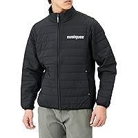 Amazon | [マンシングウェア] フルジップブルゾン アウター