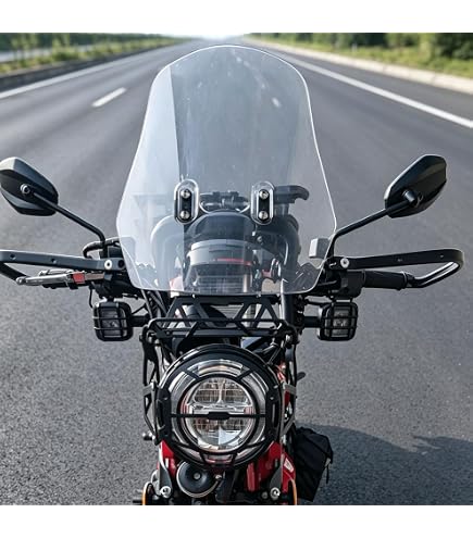 Amazon | ホンダ 純正 23・25年モデル用CT125 (ハンターカブ) JA65