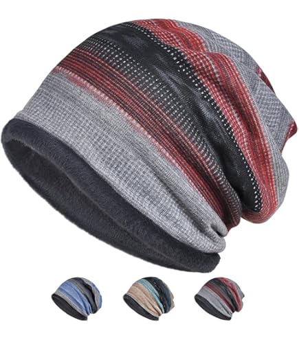 Amazon.co.jp: Martin Kim Matin Kim Knit Cap Beanie Gray : Clothing