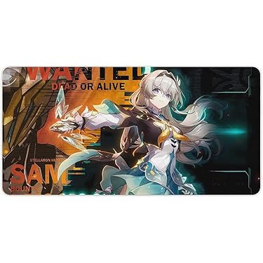 Amazon.co.jp 最新リリース: ゲーミングマウスパッド の新着