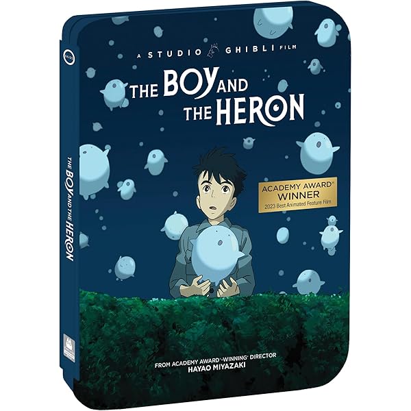 Amazon.co.jp: Poupelle of Chimney Town Blu-ray/DVD : 本
