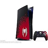 PlayStation 5 "Marvel's Spider-Man 2" Limited Edition(CFIJ-10013)