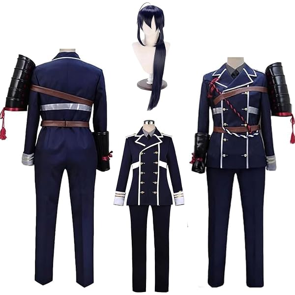 Amazon.co.jp: [BBTT] 刀剣乱舞 鯰尾藤四郎 コスプレ衣装 （靴