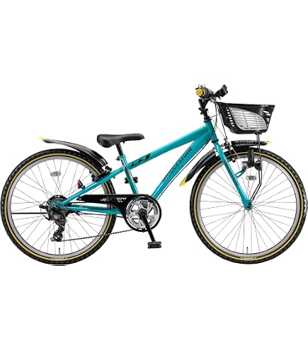 Amazon.co.jp: ブリヂストン 男の子 子供 自転車 エクスプレスジュニア