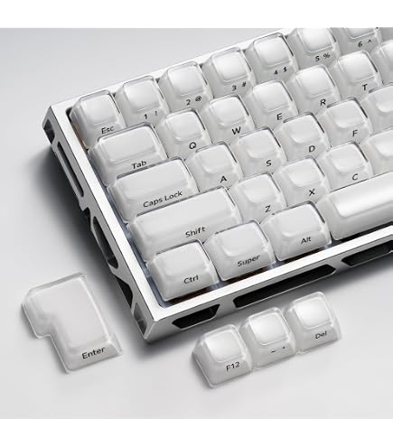 Amazon.co.jp: [国内正規品]CERAMIC KEYCAP SET V2 with Legends