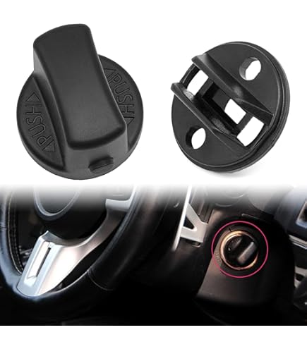 ブッチーニー Amazon.co.jp: VERCCA キーレスイグニッションスイッチノブ